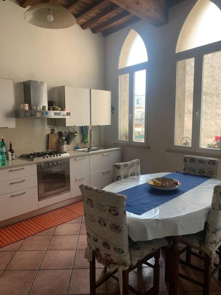 appartamento in vendita a Livorno in zona Centro Città