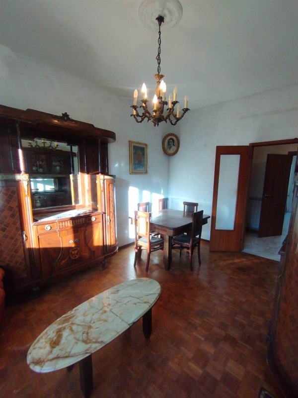 appartamento in vendita a Livorno
