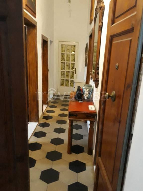 appartamento in vendita a Livorno in zona Stazione