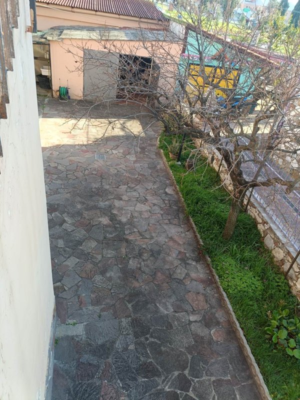 appartamento in vendita a Livorno in zona La Leccia