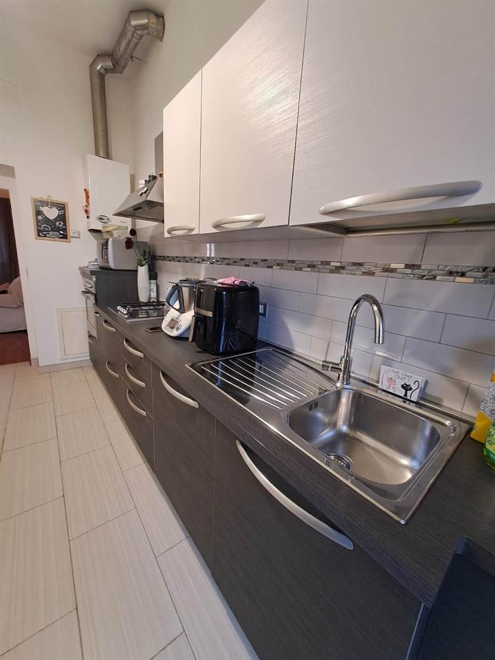 appartamento in vendita a Livorno