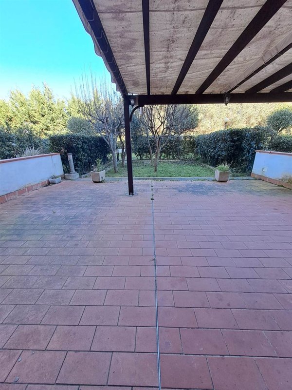appartamento in vendita a Livorno