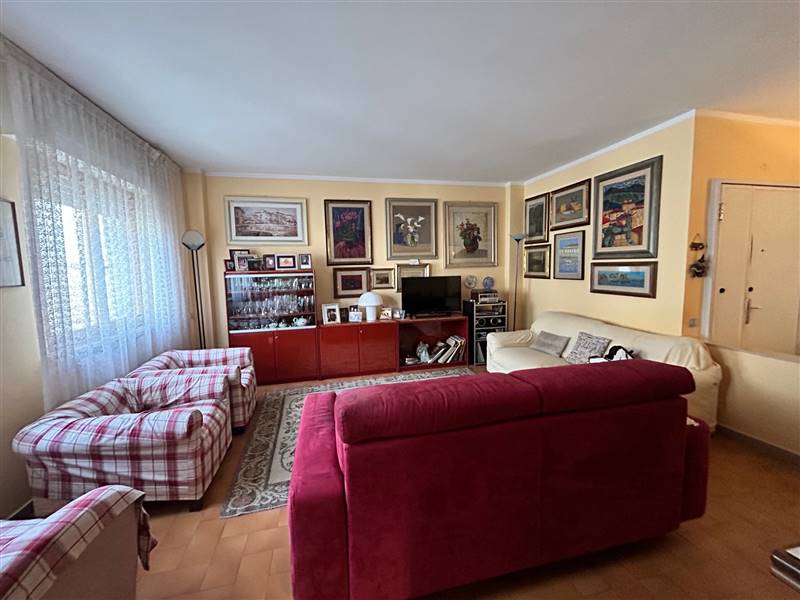 appartamento in vendita a Livorno