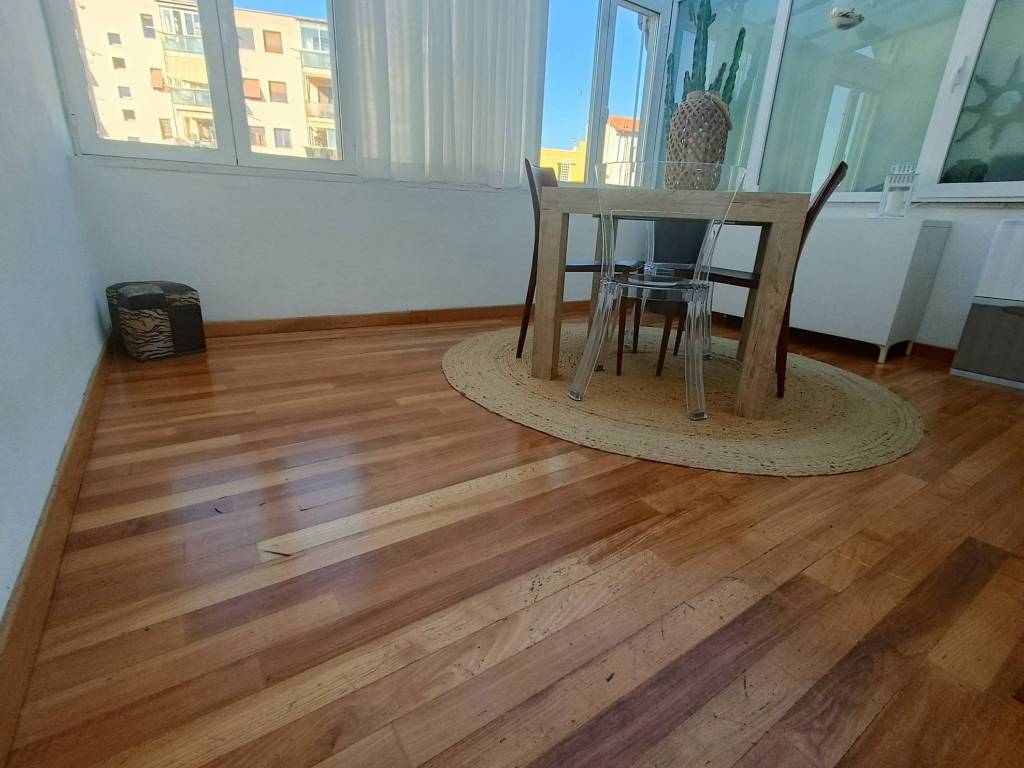 appartamento in vendita a Livorno