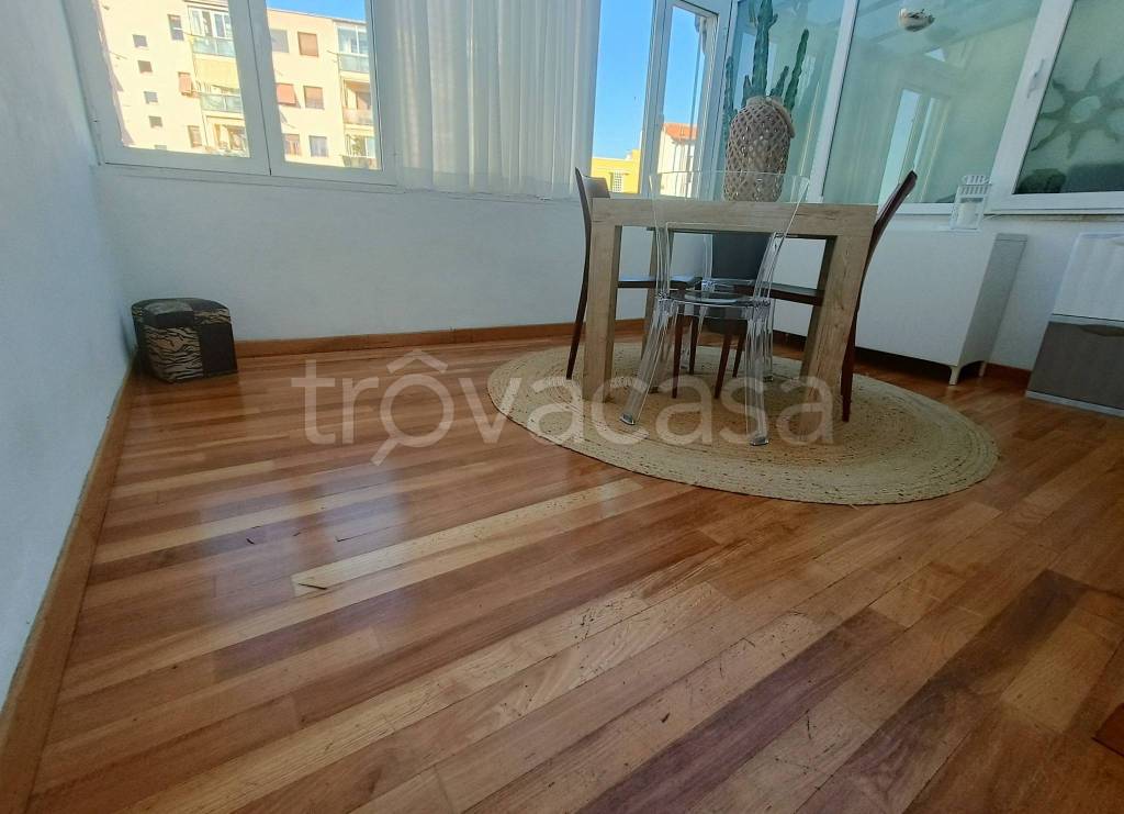 appartamento in vendita a Livorno