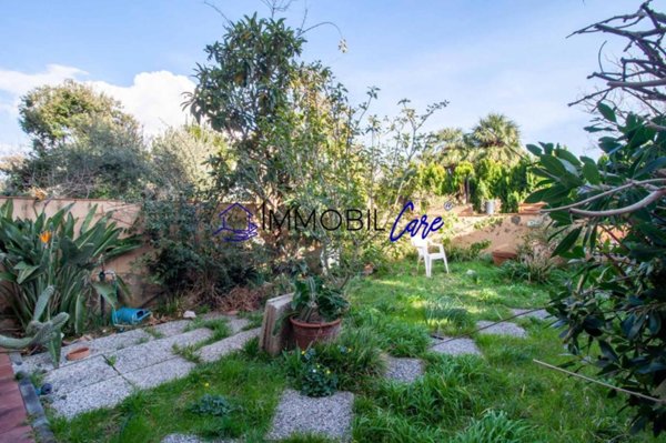 appartamento in vendita a Livorno in zona Limoncino