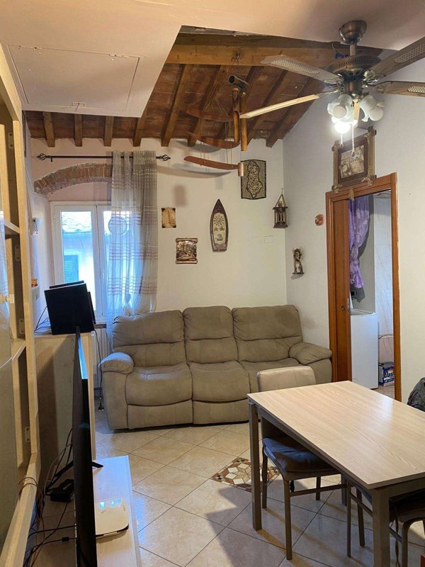 appartamento in vendita a Livorno