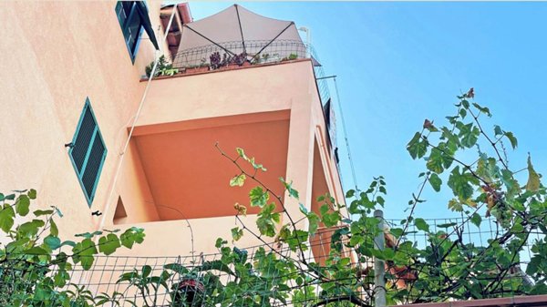 appartamento in vendita a Livorno in zona Centro Città