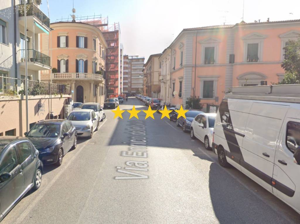appartamento in vendita a Livorno