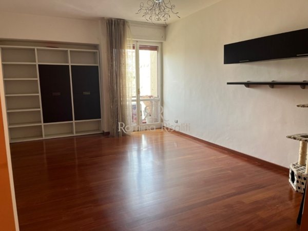 appartamento in vendita a Livorno