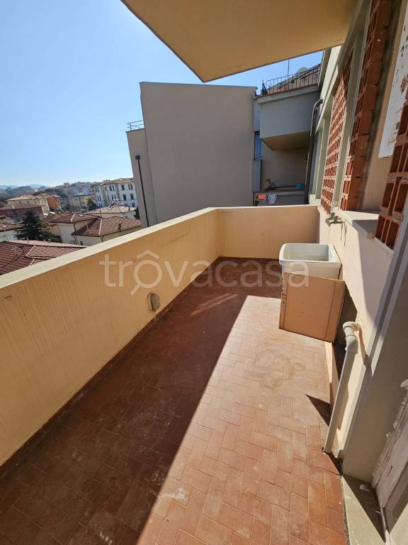 appartamento in vendita a Livorno in zona Lungomare
