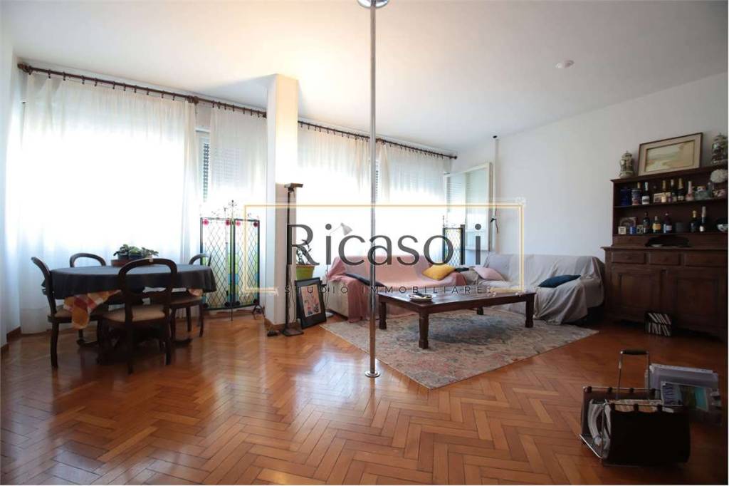 appartamento in vendita a Livorno
