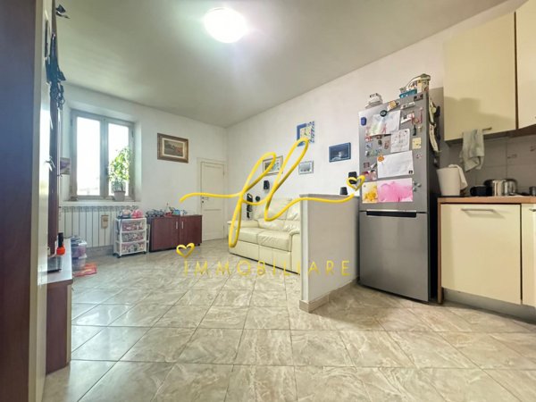 appartamento in vendita a Livorno in zona Centro Città