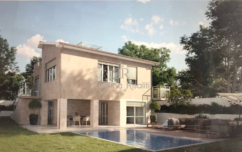 casa indipendente in vendita a Livorno
