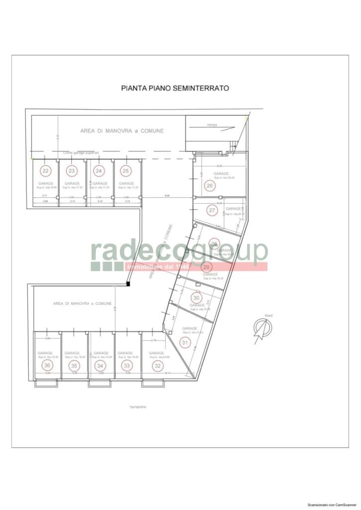 appartamento in vendita a Livorno