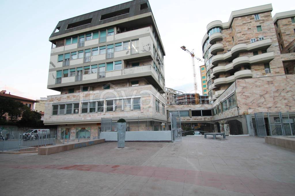 ufficio in vendita a Livorno