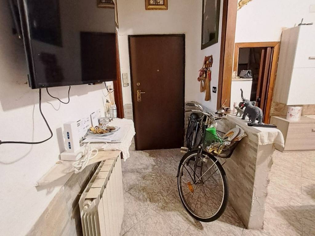 appartamento in vendita a Livorno