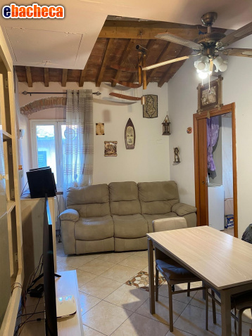 appartamento in vendita a Livorno