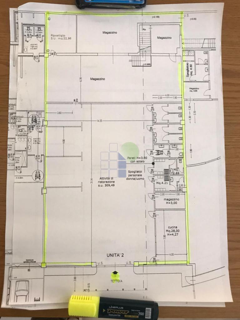 appartamento in vendita a Livorno in zona Pian di Rota