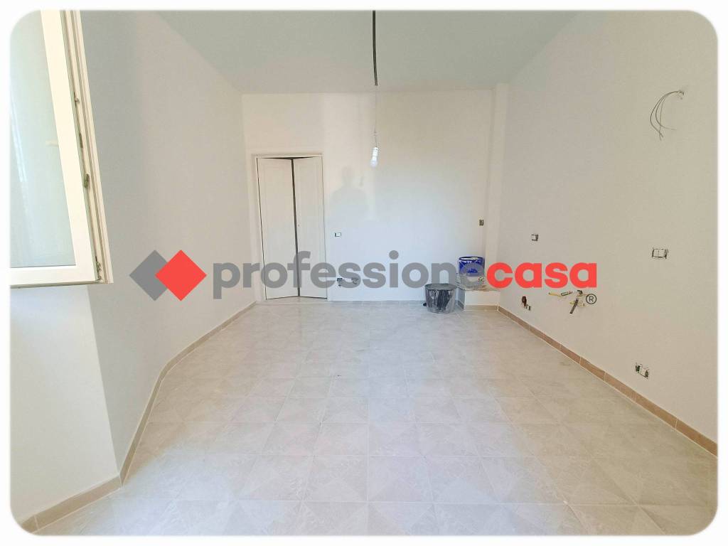 appartamento in vendita a Livorno