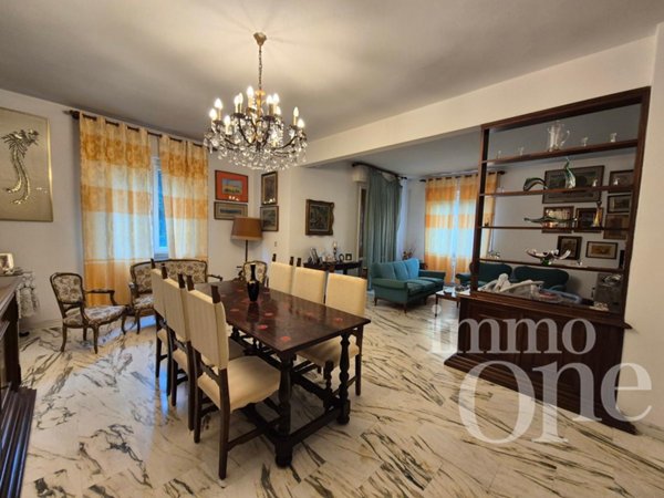 appartamento in vendita a Livorno