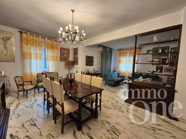 appartamento in vendita a Livorno