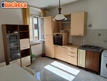 appartamento in vendita a Livorno