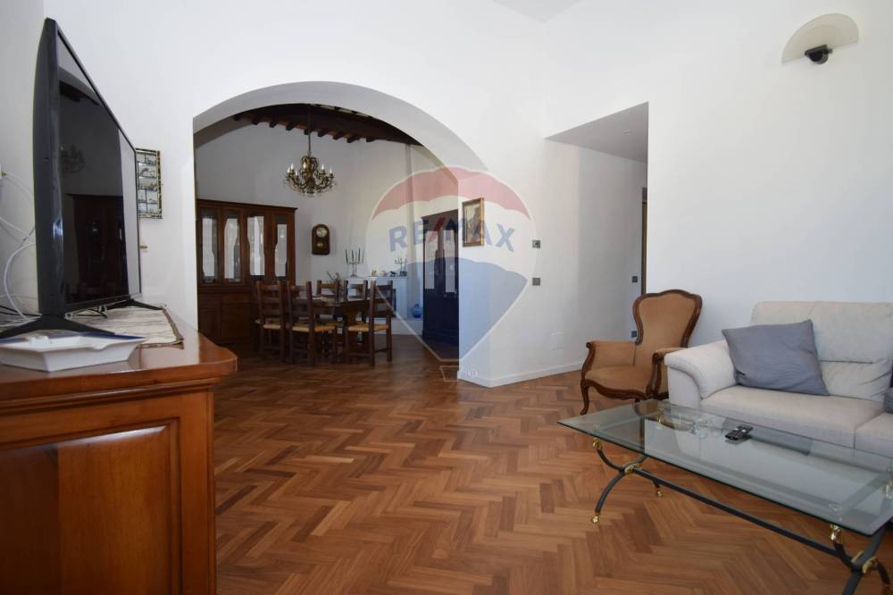 appartamento in vendita a Livorno in zona Centro Città