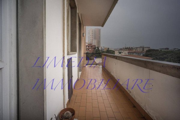 appartamento in vendita a Livorno
