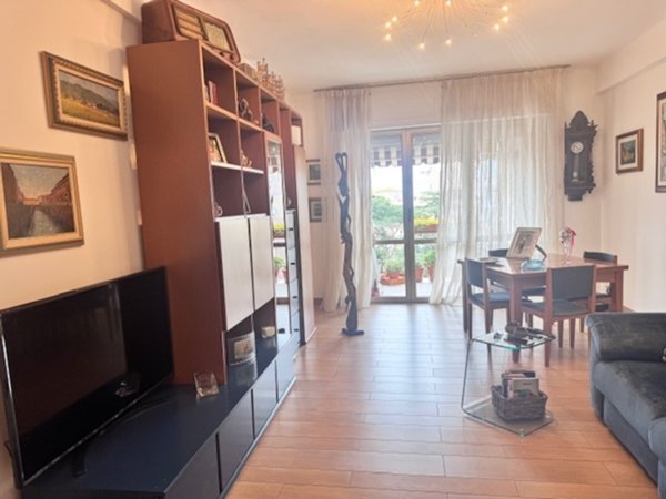 appartamento in vendita a Livorno