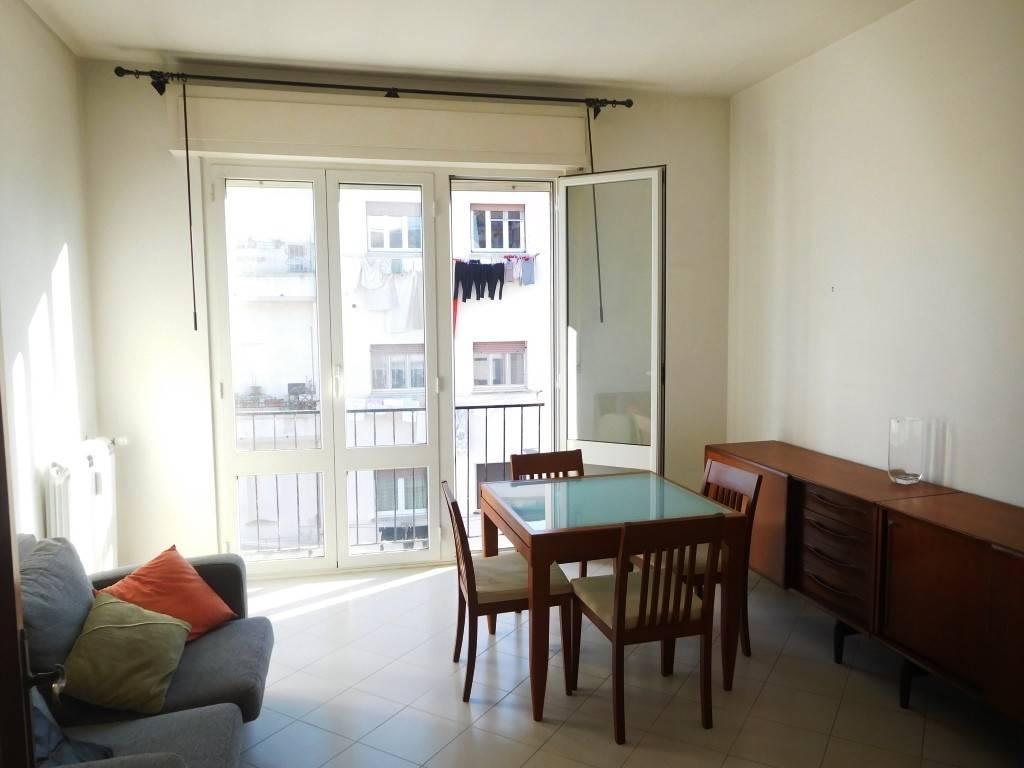 appartamento in vendita a Livorno in zona Stazione
