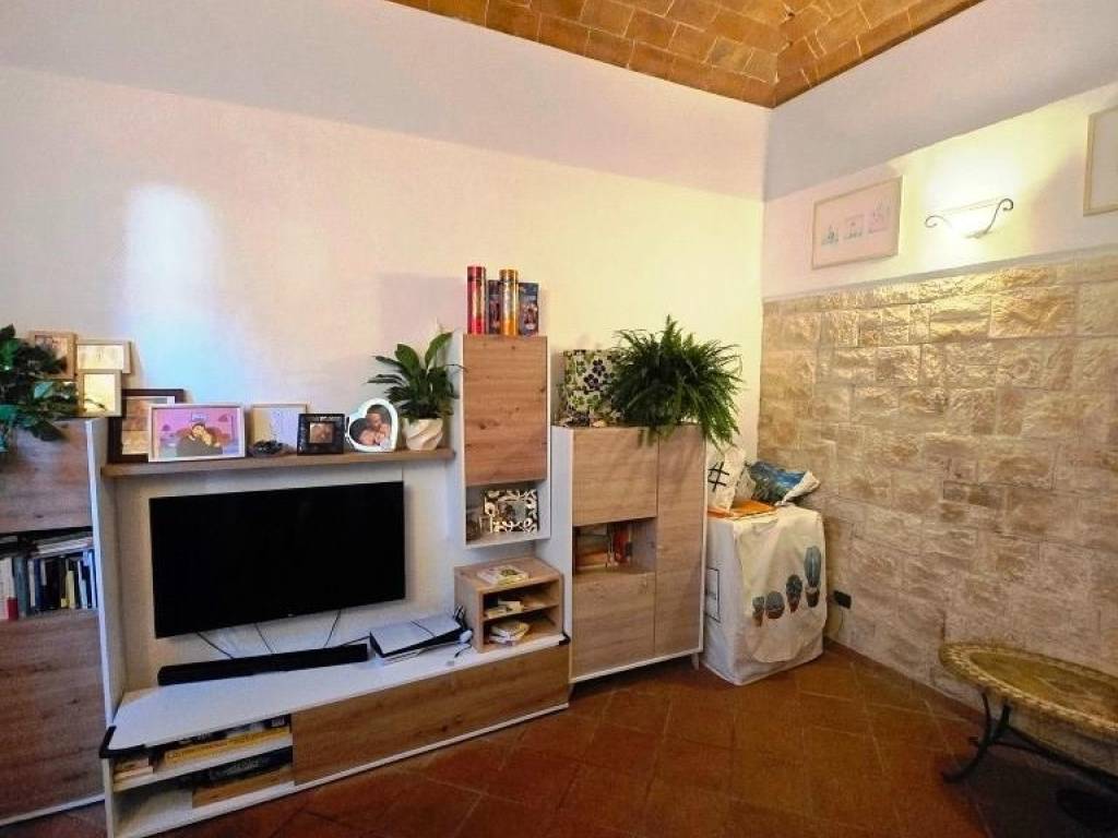 appartamento in vendita a Livorno in zona Stazione