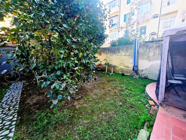 appartamento in vendita a Livorno in zona Stazione
