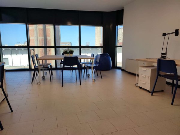 ufficio in vendita a Livorno
