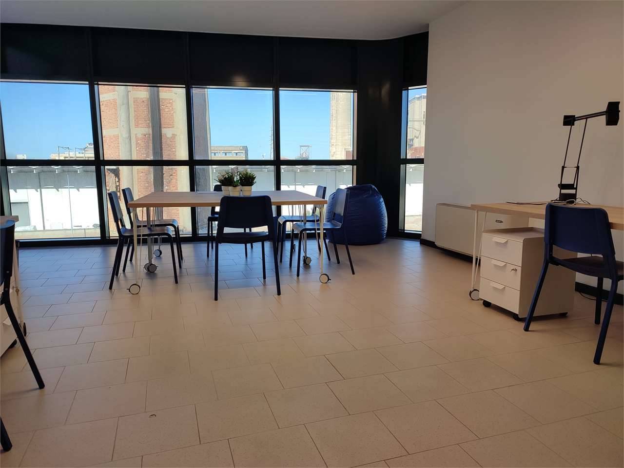 ufficio in vendita a Livorno