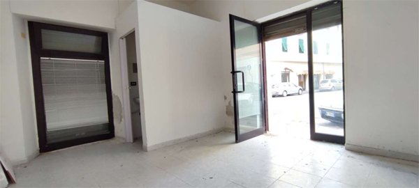 ufficio in vendita a Livorno