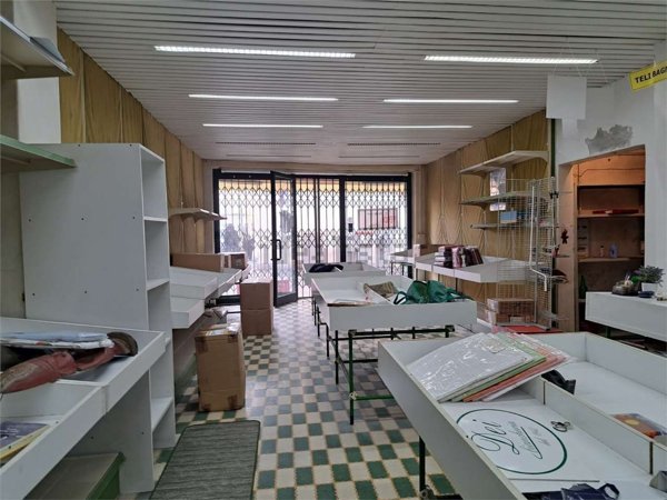 ufficio in vendita a Livorno in zona Centro Città