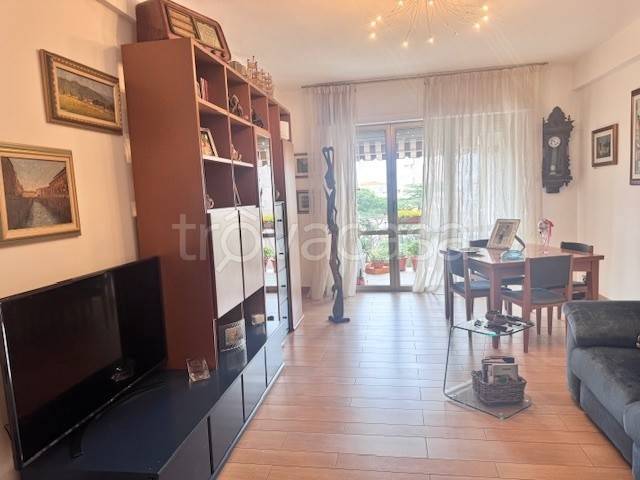 appartamento in vendita a Livorno