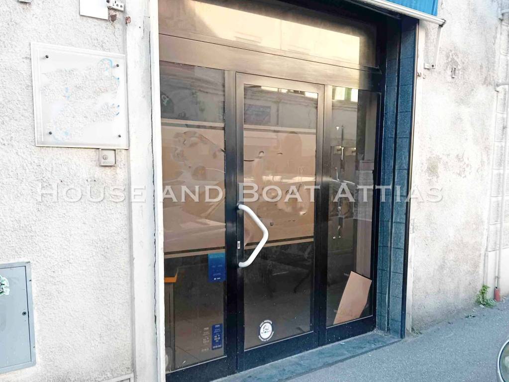 monolocale in vendita a Livorno in zona Ardenza