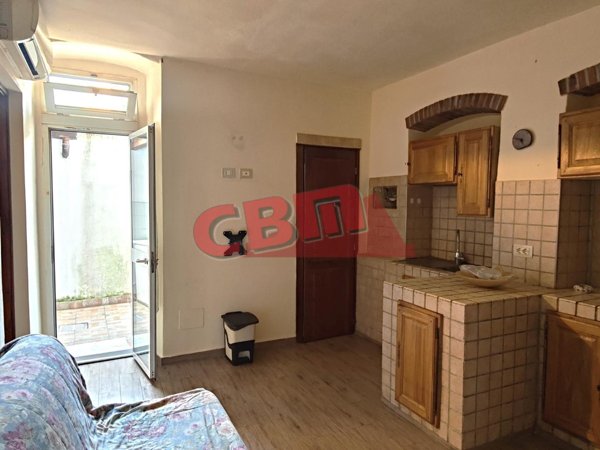 appartamento in vendita a Livorno in zona Centro Città