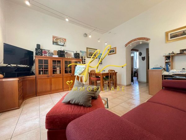appartamento in vendita a Livorno