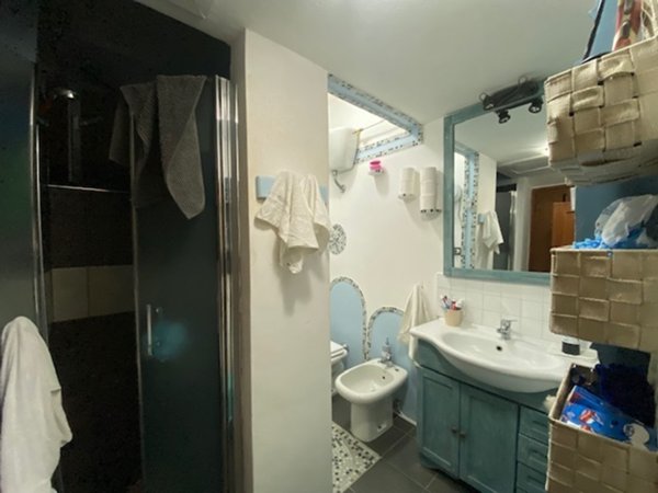 appartamento in vendita a Livorno