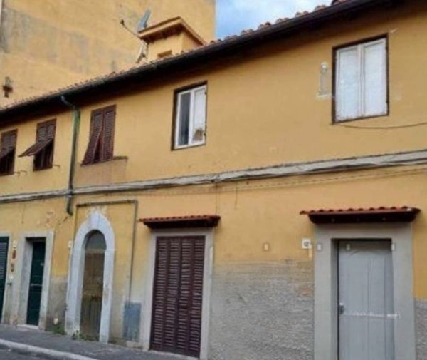 appartamento in vendita a Livorno