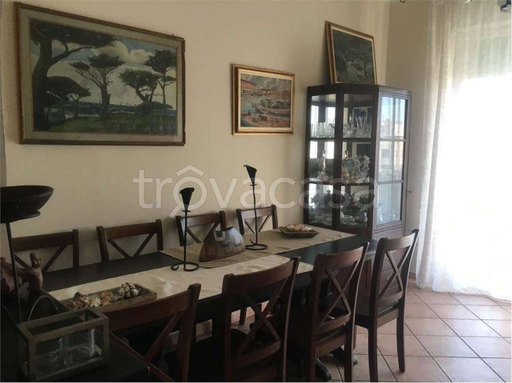 appartamento in vendita a Livorno