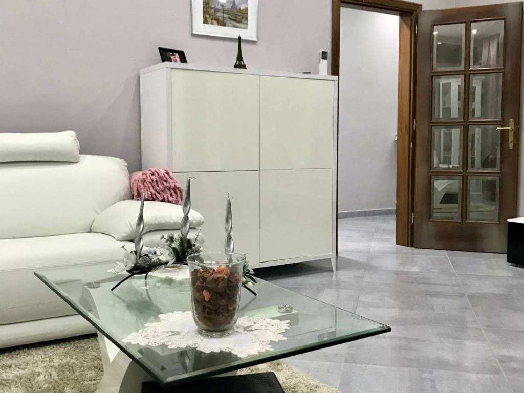 appartamento in vendita a Livorno