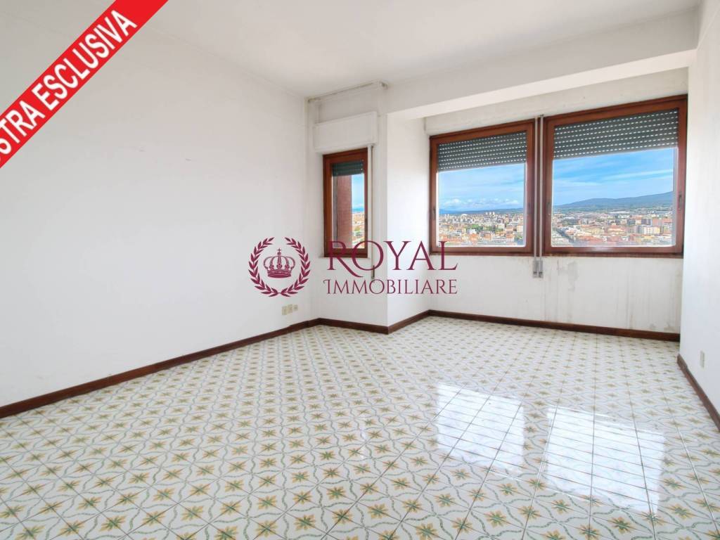 appartamento in vendita a Livorno in zona Centro Città