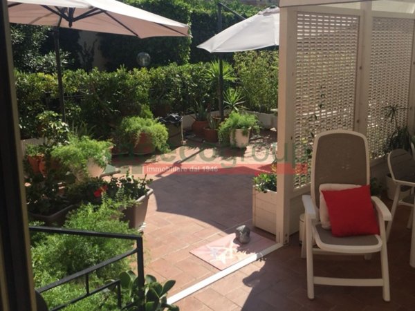 appartamento in vendita a Livorno in zona Ardenza