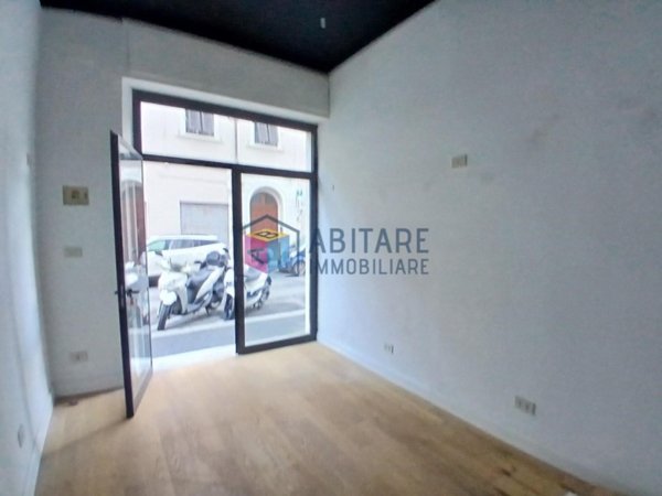 monolocale in vendita a Livorno in zona Centro Città
