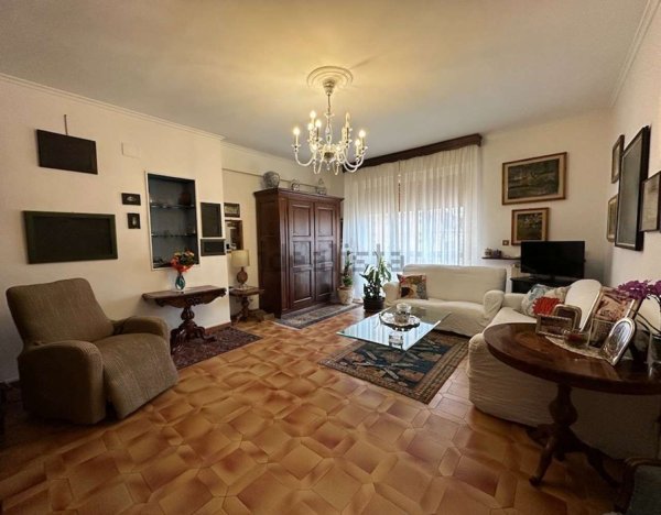 appartamento in vendita a Livorno