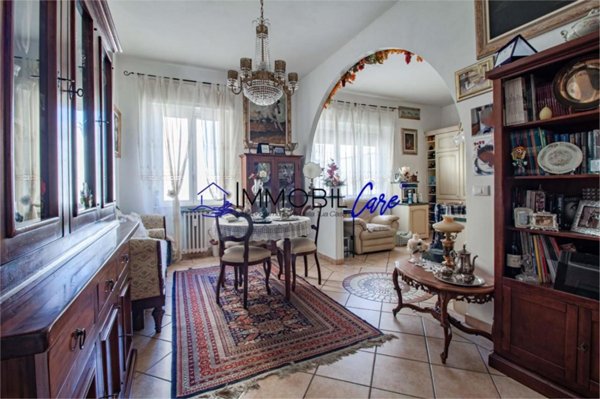 appartamento in vendita a Livorno